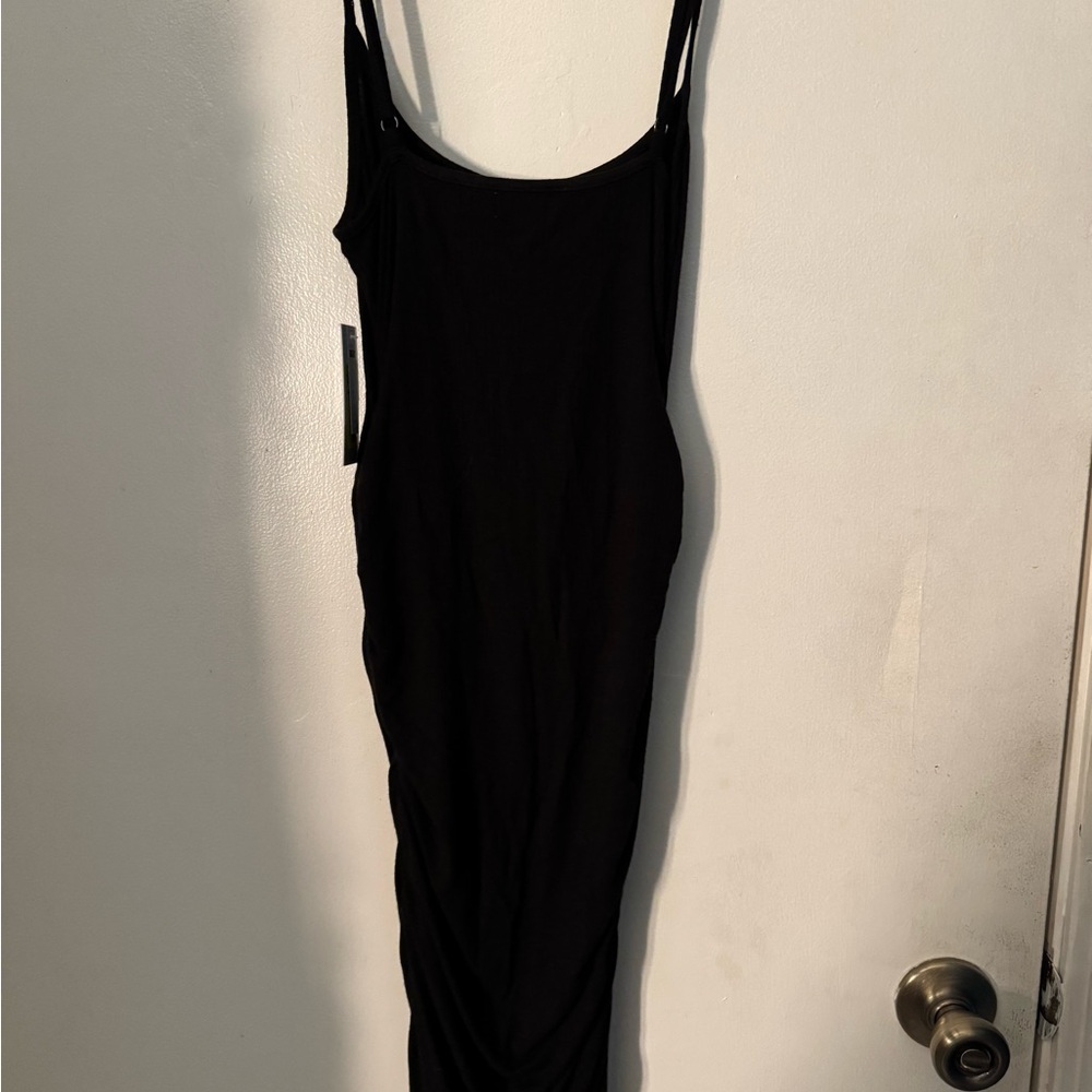 BP Cute Black Dress
